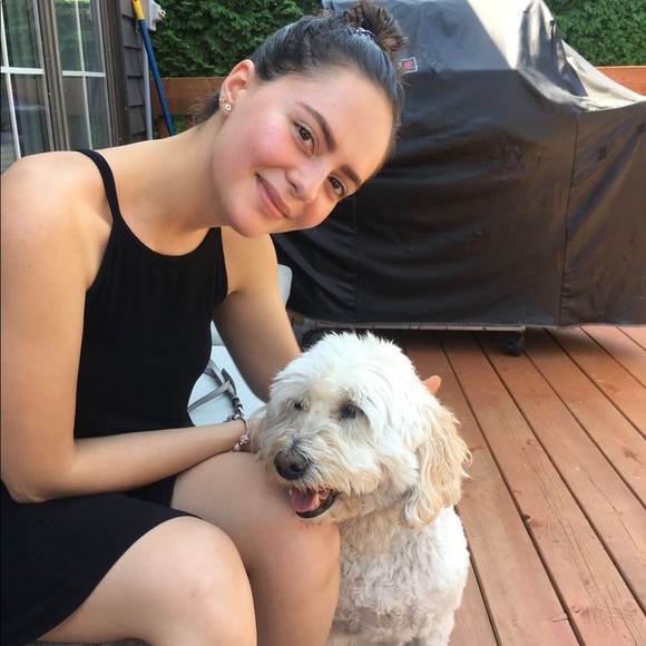 Meet your Posher, Maria - Picture 1 of 1